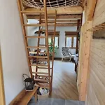 Apartma1 Pri Adamu Mislinja