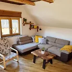 Apartma1 Pri Adamu * Mislinja