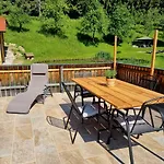 Дом отдыха Apartma1 Pri Adamu Mislinja