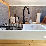 Дом отдыха Apartma1 Pri Adamu *