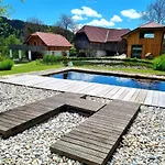 Apartma1 Pri Adamu Дом отдыха Mislinja