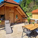 Apartma1 Pri Adamu Mislinja