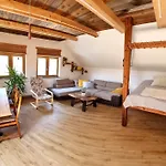 Дом отдыха Apartma1 Pri Adamu *