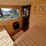Apartma1 Pri Adamu * Mislinja