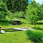 Apartma1 Pri Adamu Mislinja