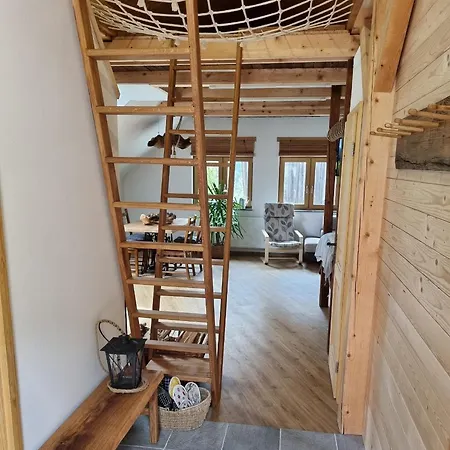 Apartma1 Pri Adamu Mislinja