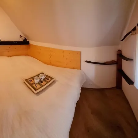 Apartma1 Pri Adamu Ferienhaus Mislinja