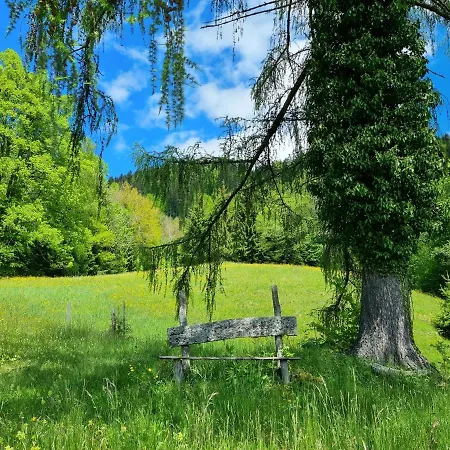 Prázdninový dům Apartma1 Pri Adamu Mislinja