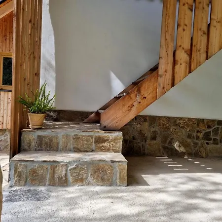 Apartma1 Pri Adamu Mislinja