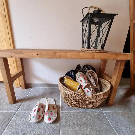 Apartma1 Pri Adamu