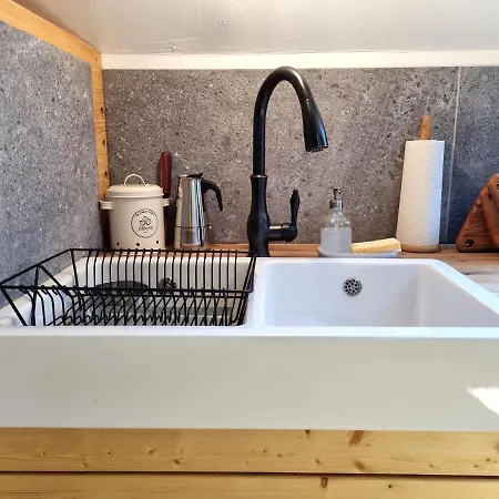 Ferienhaus Apartma1 Pri Adamu *