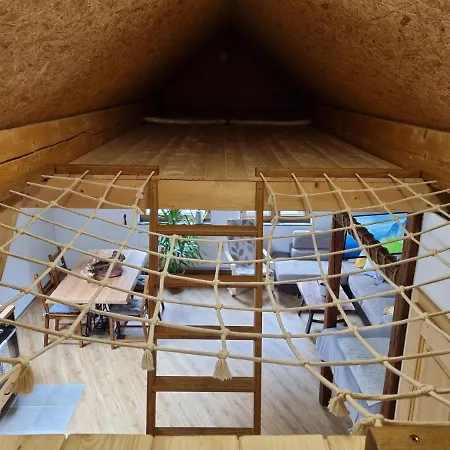 Apartma1 Pri Adamu Mislinja