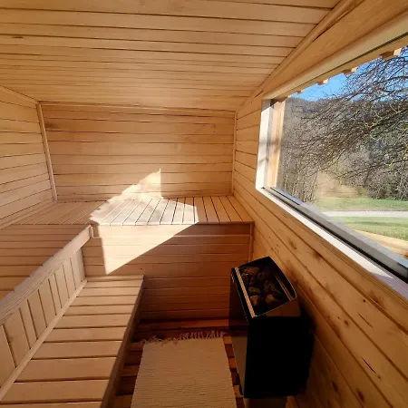 Apartma1 Pri Adamu Prázdninový dům *