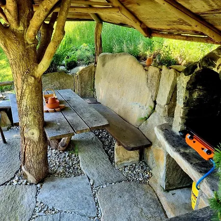 Apartma1 Pri Adamu 別荘 Mislinja