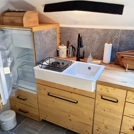 Apartma1 Pri Adamu * Mislinja