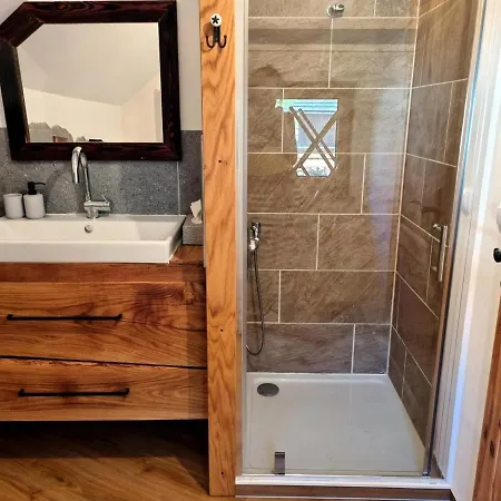 Apartma1 Pri Adamu * Mislinja