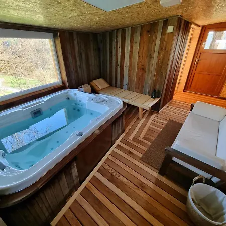 Prázdninový dům Apartma1 Pri Adamu *