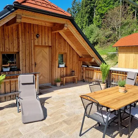 Apartma1 Pri Adamu Mislinja