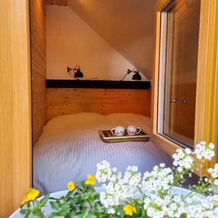 Apartma1 Pri Adamu * Mislinja