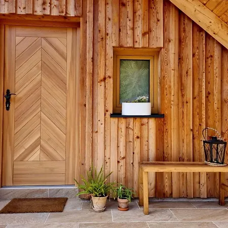 Apartma1 Pri Adamu *