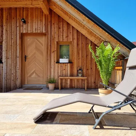 Apartma1 Pri Adamu Ferienhaus Mislinja