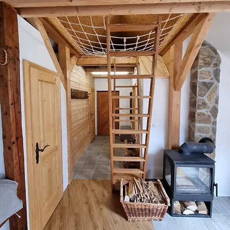 Apartma1 Pri Adamu * Mislinja