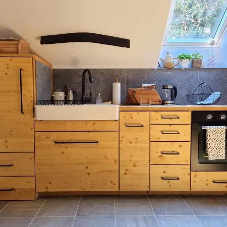 Apartma1 Pri Adamu * Mislinja