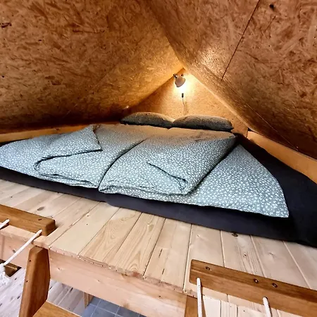 Semesterbostad Apartma1 Pri Adamu