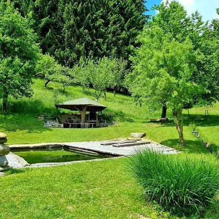 Apartma1 Pri Adamu Mislinja