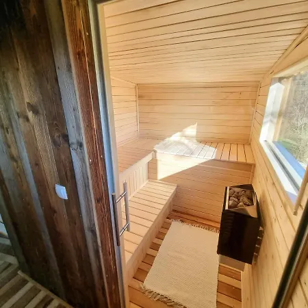 Apartma1 Pri Adamu Vikendica Mislinja