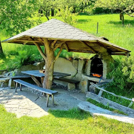 Prázdninový dům Apartma1 Pri Adamu Mislinja