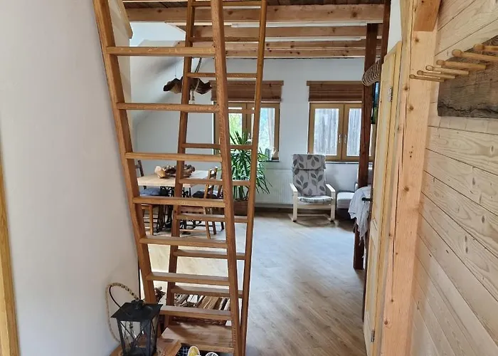 Apartma1 Pri Adamu Mislinja