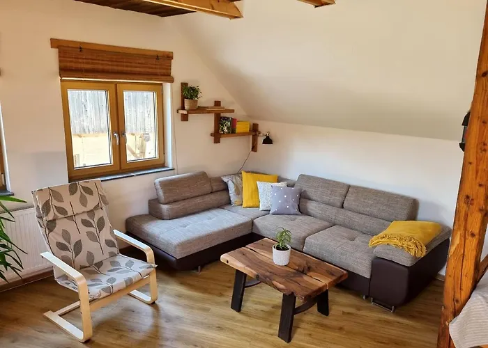 Apartma1 Pri Adamu * Mislinja