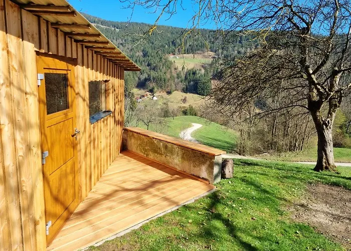 Ferienhaus Apartma1 Pri Adamu *