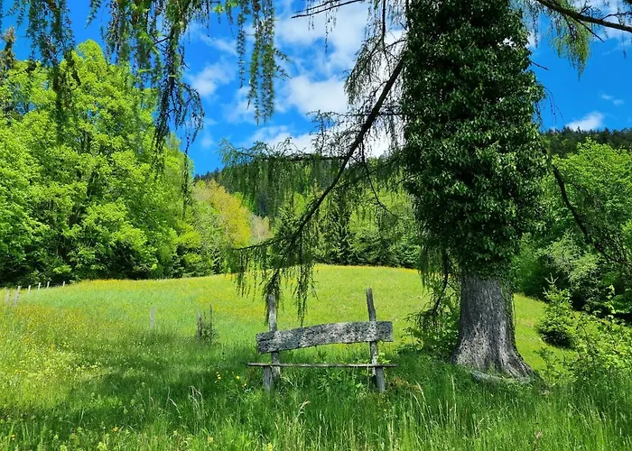 بيت للعطل Apartma1 Pri Adamu Mislinja