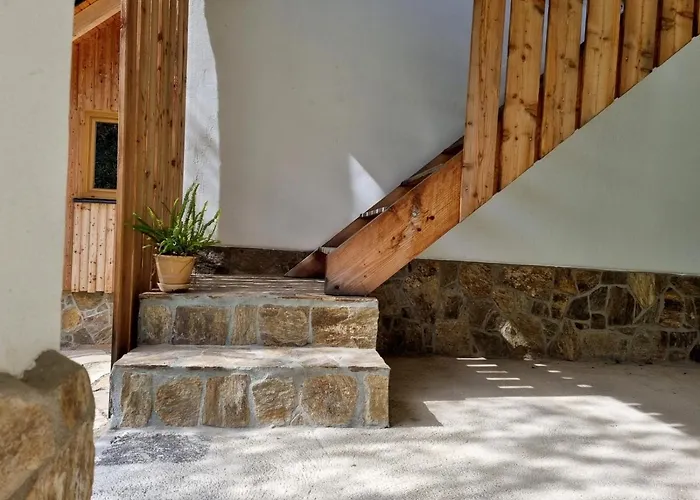 Apartma1 Pri Adamu Mislinja