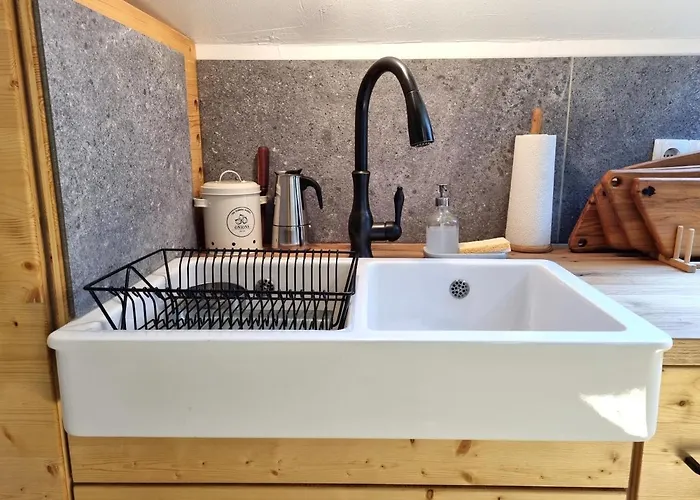 Ferienhaus Apartma1 Pri Adamu *