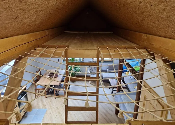 Apartma1 Pri Adamu Mislinja