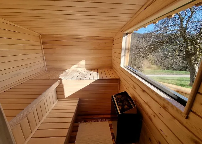 Apartma1 Pri Adamu Ferienhaus *