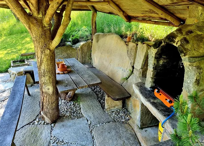 Apartma1 Pri Adamu Ferienhaus Mislinja