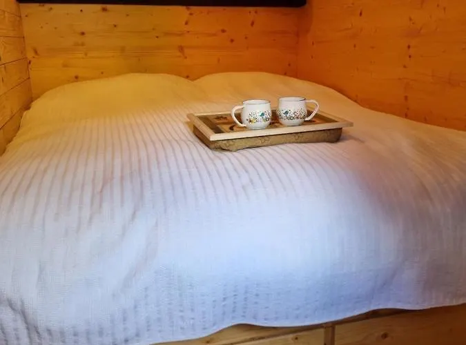 Apartma1 Pri Adamu Ferienhaus *