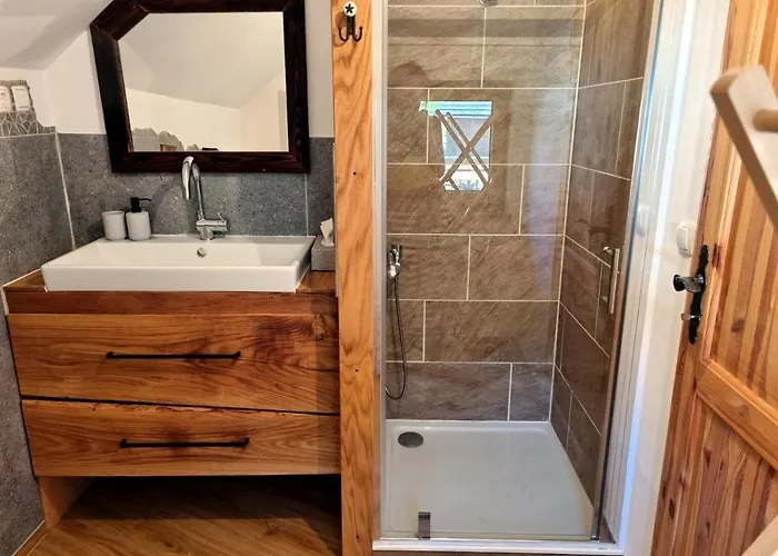 Apartma1 Pri Adamu * Mislinja