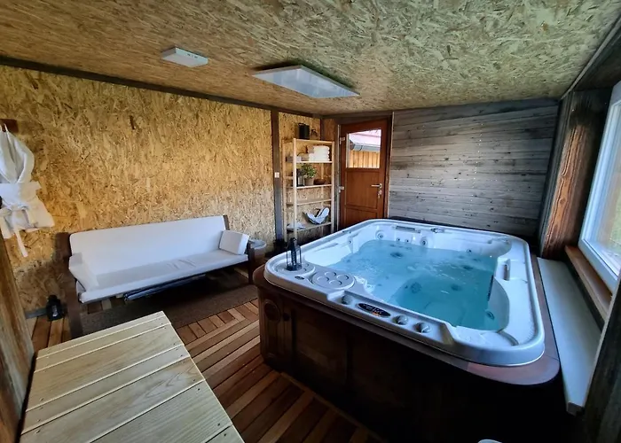 Apartma1 Pri Adamu Mislinja