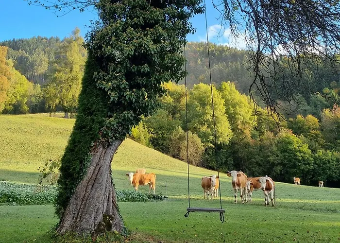 Apartma1 Pri Adamu Mislinja