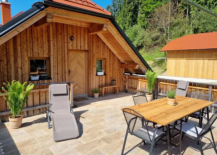 Apartma1 Pri Adamu Mislinja