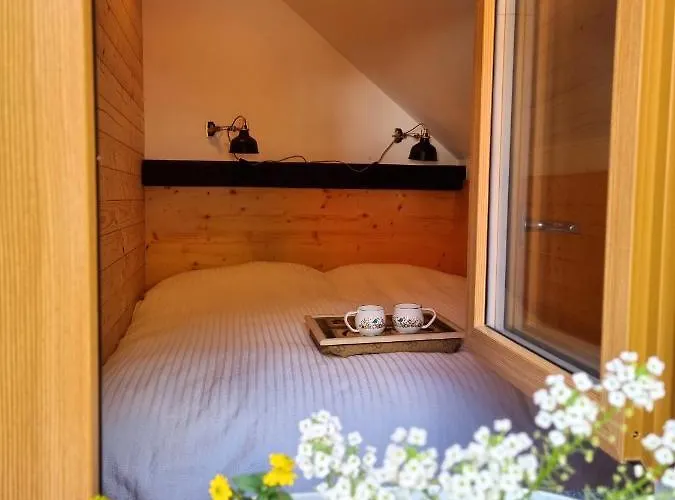 Apartma1 Pri Adamu * Mislinja