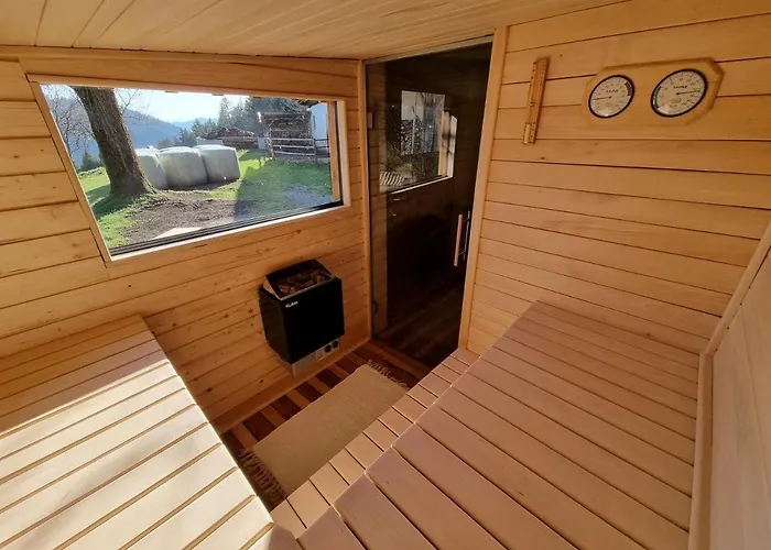 Apartma1 Pri Adamu * Mislinja