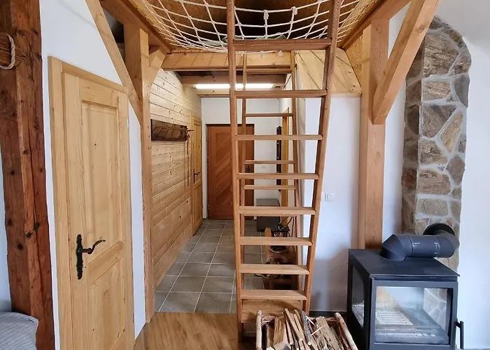 Apartma1 Pri Adamu * Mislinja