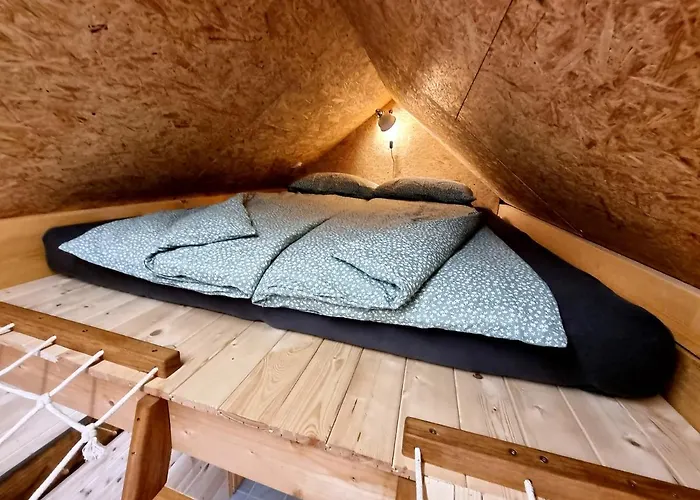 Ferienhaus Apartma1 Pri Adamu