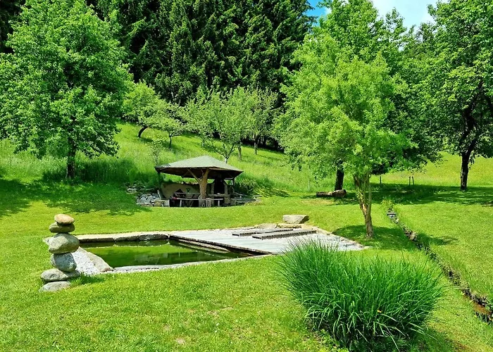 Apartma1 Pri Adamu Mislinja